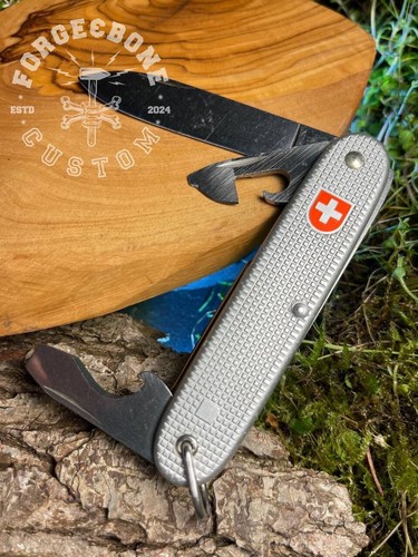 Wenger soldat - wenger,