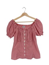 HESS FRACKMANN Trachtenbluse