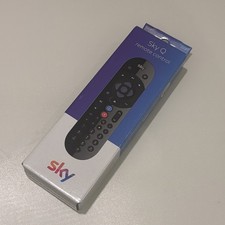 Sky Q Sprachfernbedienung