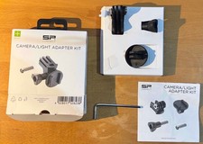 SP Connect 52823 Camera Light Adapter Kit