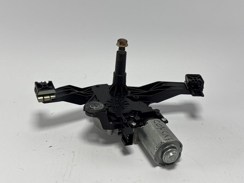 Wischermotor hinten opel corsa - hinten,