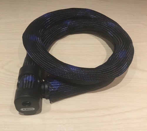 Abus ivera steel flex 7200 - ivera,