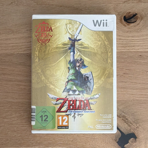 Nintendo the legend zelda - of,