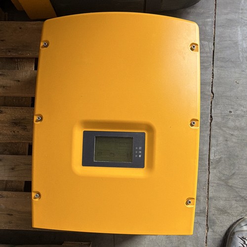 Sma stp 5000tl defekt - 5000tl-20,