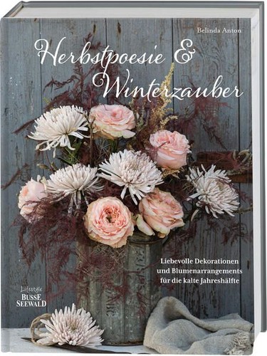 Herbstpoesie und winterzauber - herbstpoesie,