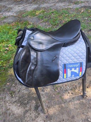 Springsattel kieffer aachen - kieffer,