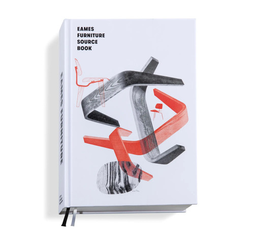 Eames furniture sourcebook - sourcebook, |