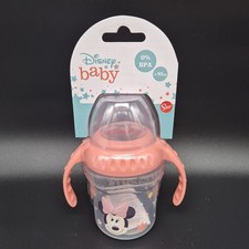 Disney Baby Minnie Mouse