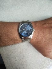 Classic Guidus Quartz Uhr