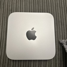 Mac Mini M1 2020 - 8GB Ram