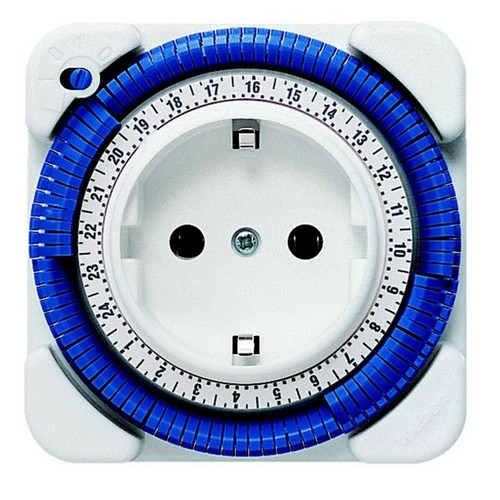 Theben zeitprogrammstecker - theben,