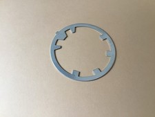 Unterlegscheibe als für Z