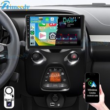2+64GB Autoradio Carplay GPS