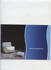 Badelift  elektrisch aufblasbar Sitzkissen mit kompressor nur wenig benutzt