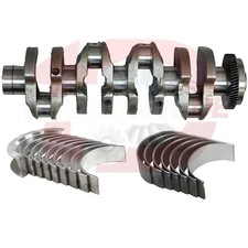 KURBELWELLE (8WEB)  &