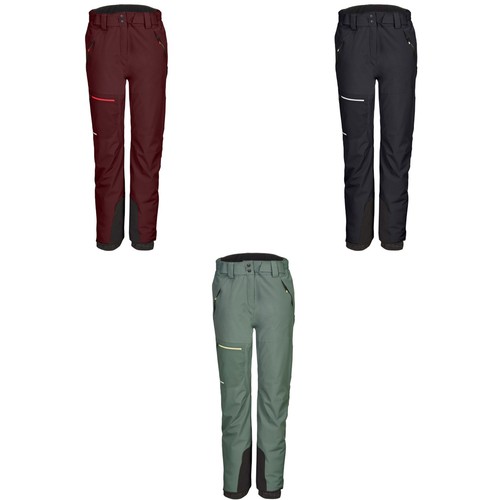 Killtec damen skihose ksw - killtec,