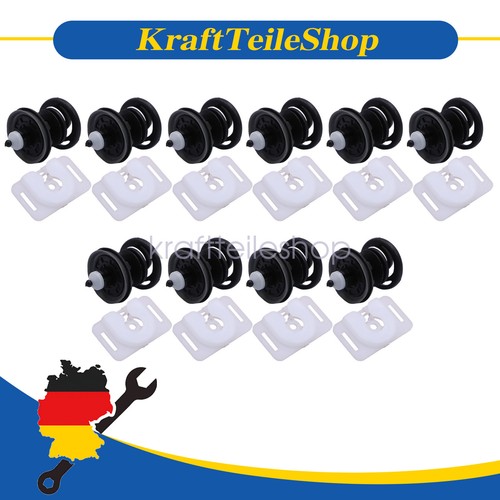 10x türverkleidung - 10x,