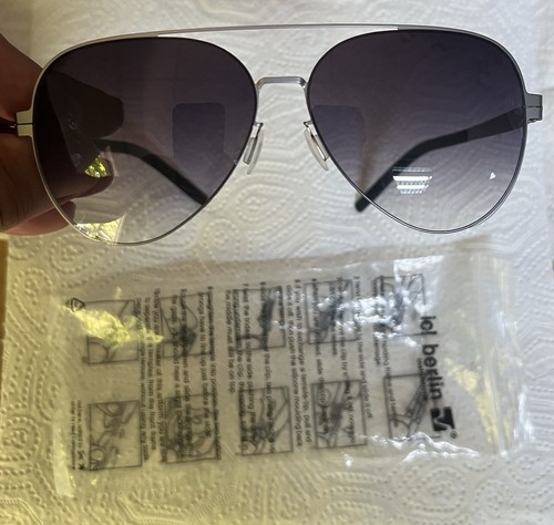 Berlin sonnenbrille model - ic!,