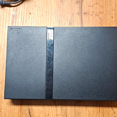 Sony playstation ps2 - playstation, 2