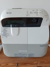 Epson EB-475Wi