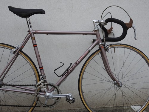 Chesini precision 1978 - chesini,