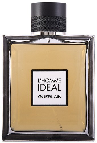 Guerlain homme ideal eau de - ideal,