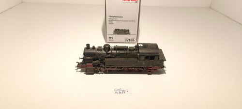 Märklin 37166 dampflok t - märklin,