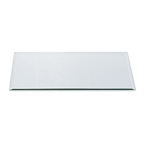 6er set spiegelplatte deko - set,