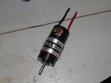 Graupner Ultra 1800-5  Neodym 18V  Neu nicht Eingelaufen !!