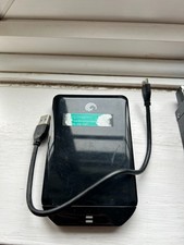 Seagate FreeAgent GoFlex Pro