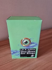 J.R.R. Tolkien - Herr der