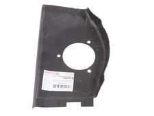 Rep. Plate shock absorber
