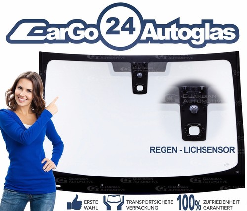 Frontscheibe für peugeot - frontscheibe,