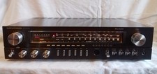 Grundig HiFi Receiver R 1000 -GEPRÜFT- Stereo-Receiver Grundig