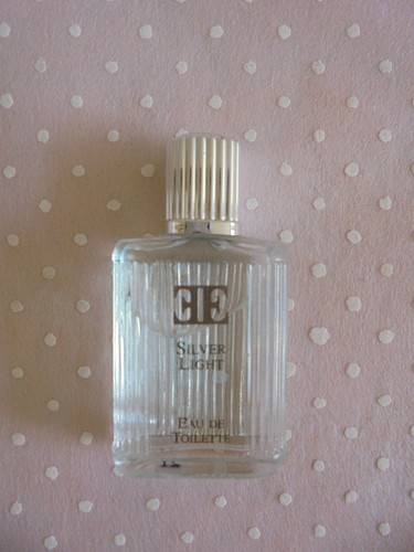 Escada silver light - escada,