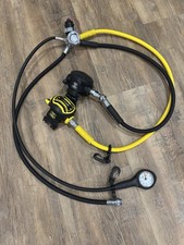 Atemregler-Set Apeks DS4 mit 2 XTX40