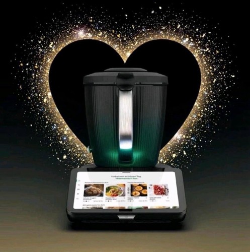 Vorwerk thermomix tm7 - vorwerk,
