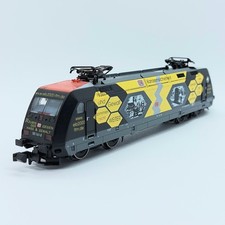 Spur N ROCO 23320 DB Elok BR