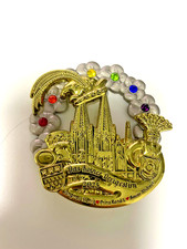 Kölner Prinzenspange 2025