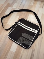 Fila Umhängetasche Unisex Schwarz