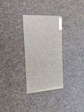 AEG Glasplatte Scheibe  402x210mm 2249121019