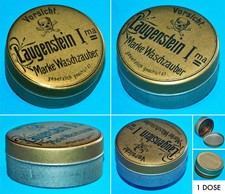 LAUGENSTEIN WASCHZAUBER LEER