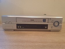 LG LV2285 VHS Videorekorder