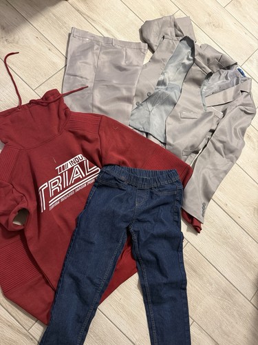 Bekleidungspaket jungen 152 - jungen,