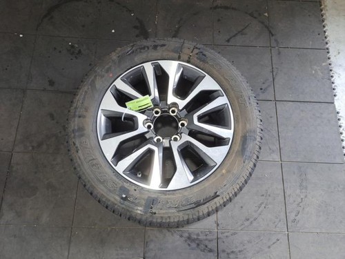 Toyota land cruiser j15 felge - cruiser,
