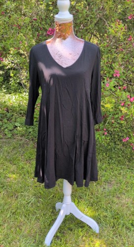 Marc polo kleid - marc, schwarz