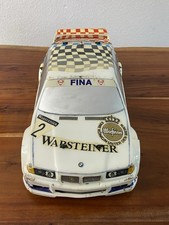 Rc Kyosho BMW DTM  Rc 1:10 Elektro Rennauto Kyosho BMW  Rc Car