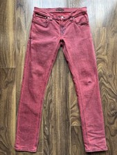 Nudie Organic “Tight Long