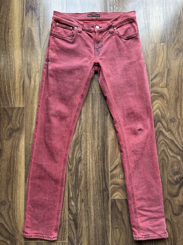 Nudie organic tight long - nudie,