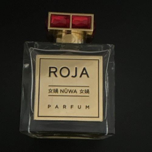 Roja dove nüwa parfum 100ml - roja,